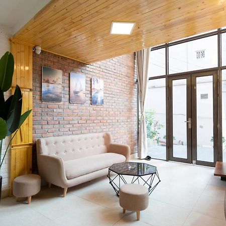 Private Room In Halong Center Ha Long Exterior photo