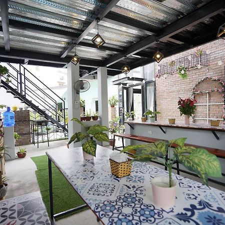 Private Room In Halong Center Ha Long Exterior photo