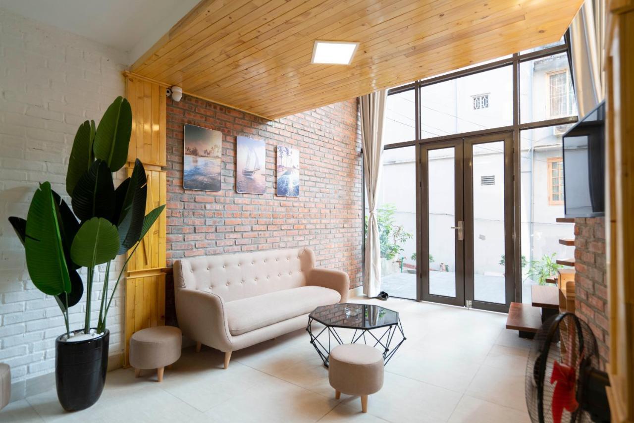 Private Room In Halong Center Ha Long Exterior photo