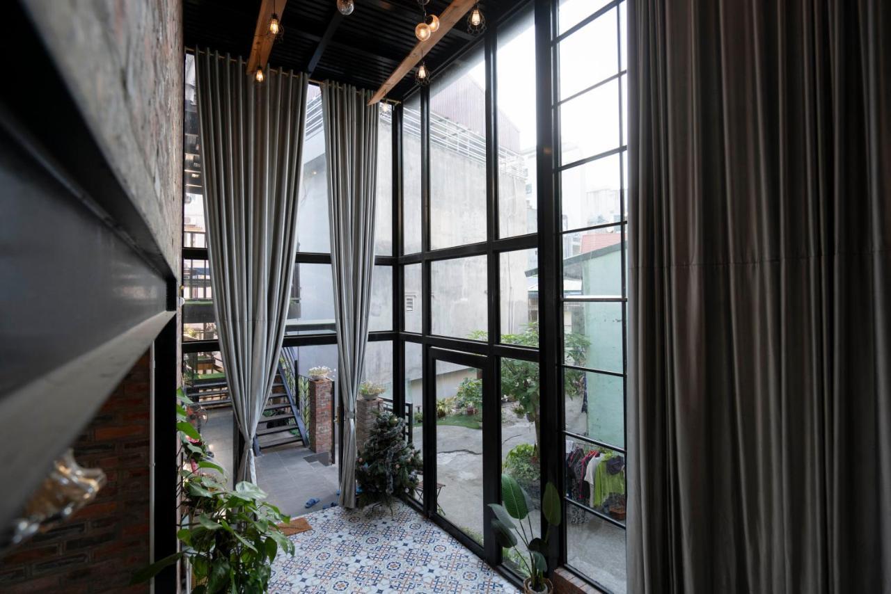 Private Room In Halong Center Ha Long Exterior photo