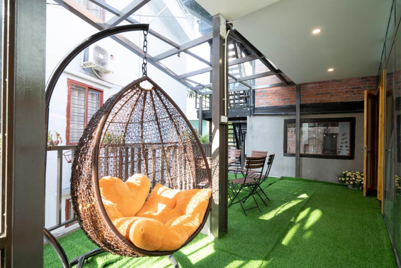 Private Room In Halong Center Ha Long Exterior photo