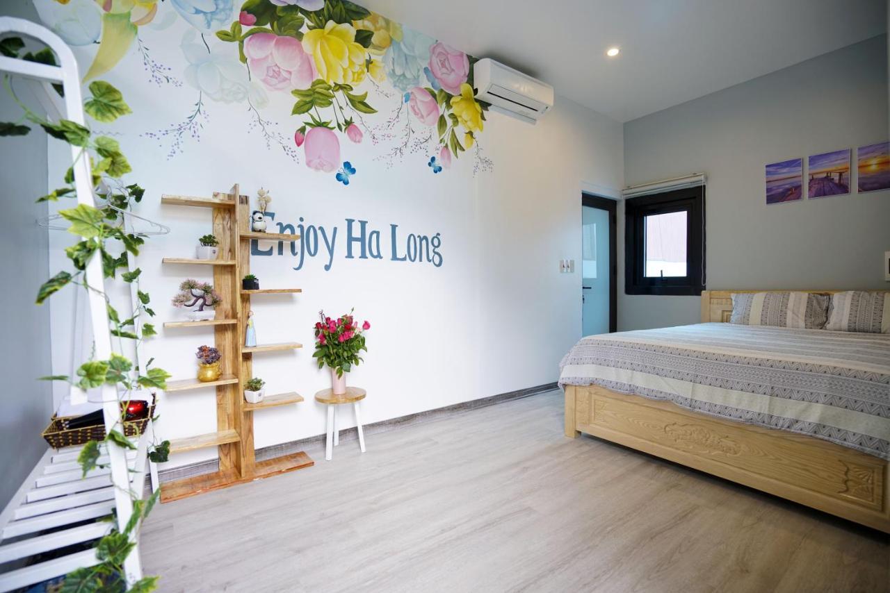 Private Room In Halong Center Ha Long Exterior photo