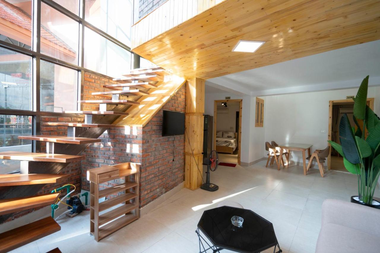 Private Room In Halong Center Ha Long Exterior photo