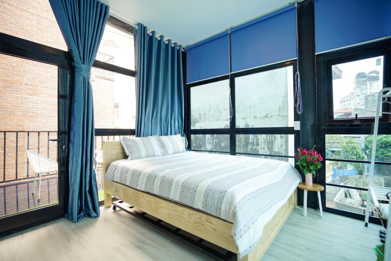 Private Room In Halong Center Ha Long Exterior photo