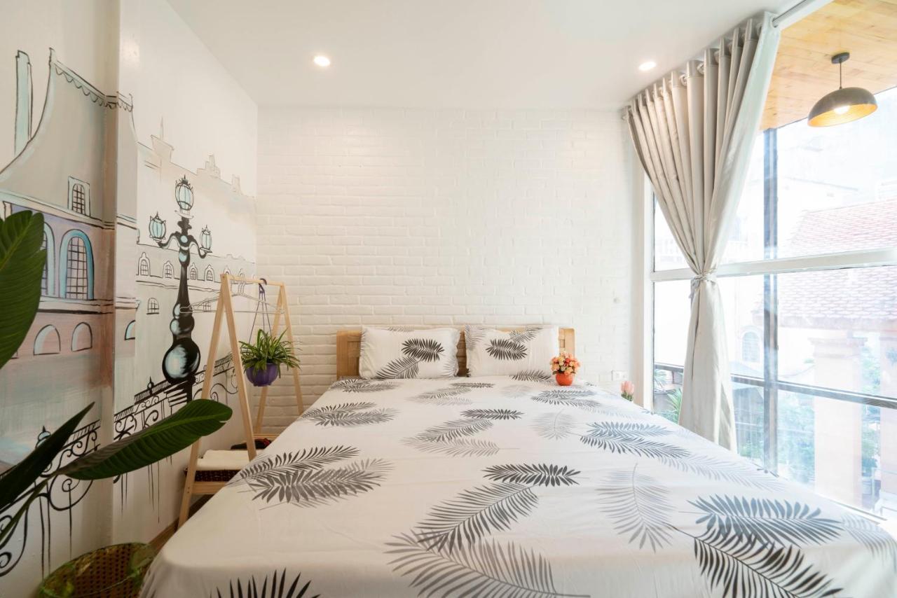 Private Room In Halong Center Ha Long Exterior photo