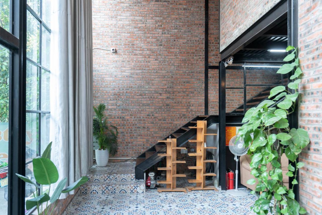 Private Room In Halong Center Ha Long Exterior photo