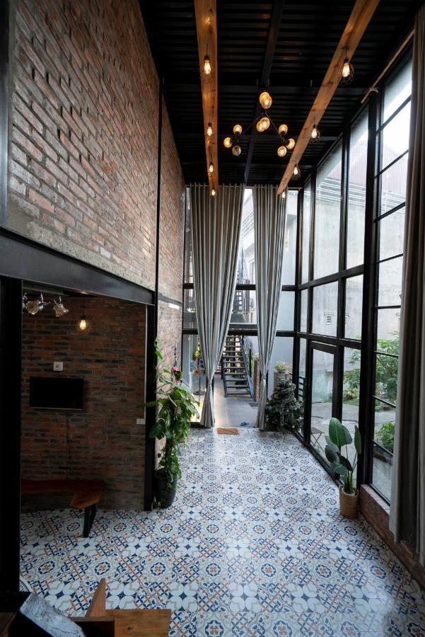 Private Room In Halong Center Ha Long Exterior photo