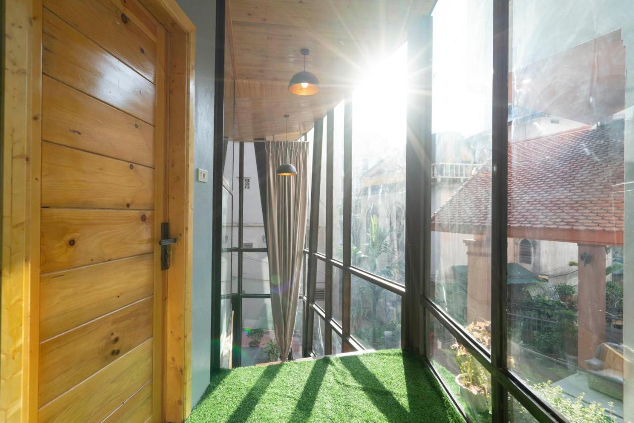 Private Room In Halong Center Ha Long Exterior photo