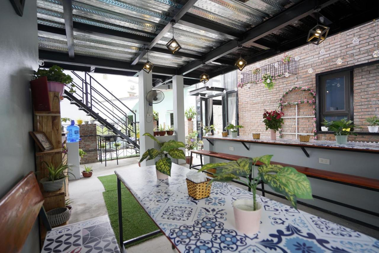Private Room In Halong Center Ha Long Exterior photo