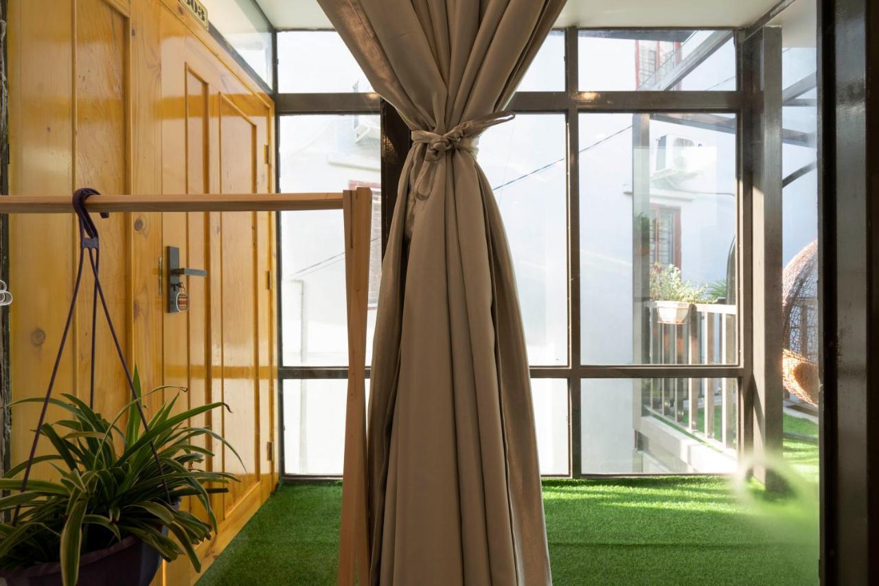 Private Room In Halong Center Ha Long Exterior photo